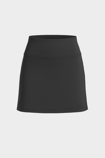 Bliss Skort  // Black
